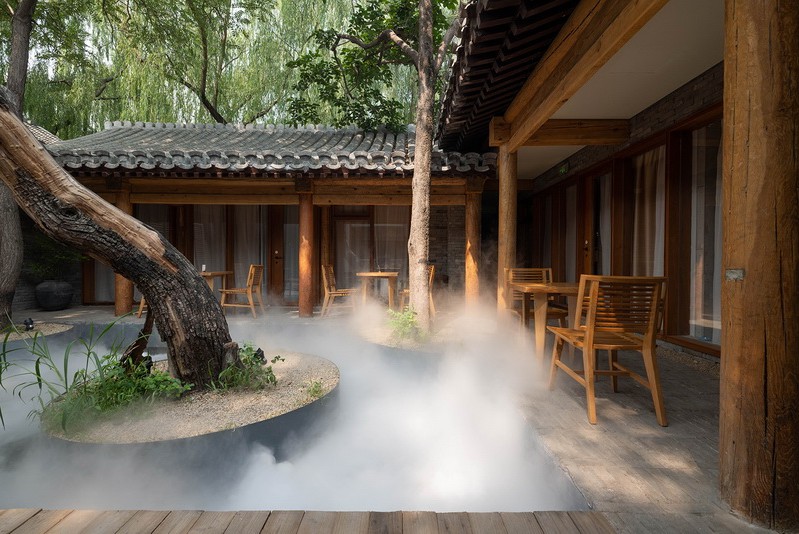 民宿設(shè)計(jì)和日常住宅有什么不同，需要注意什么