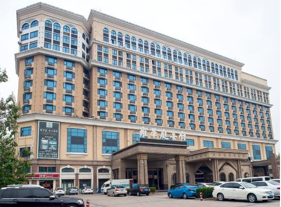 在酒店設(shè)計(jì)中宴會(huì)廳布局有哪些原則？