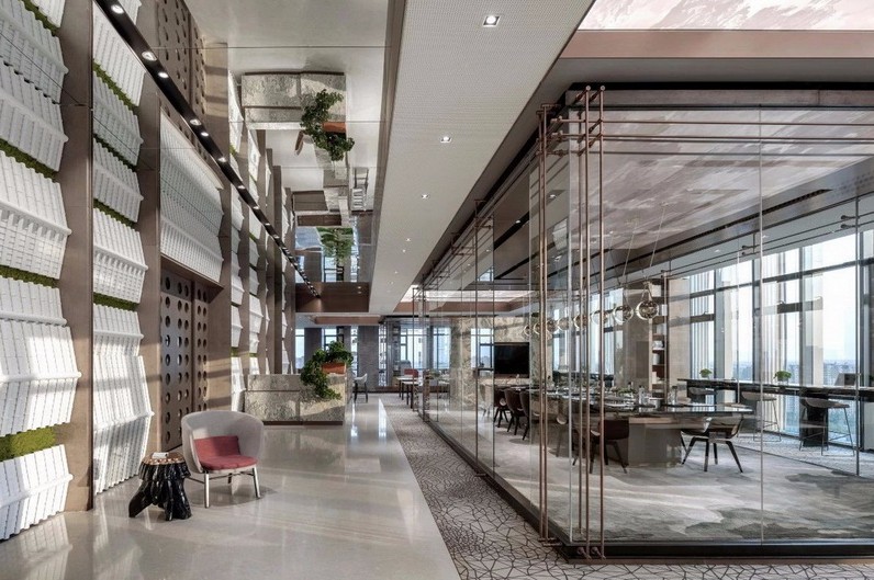 辦公室裝修設(shè)計(jì)的風(fēng)格有那些？如何設(shè)計(jì)？