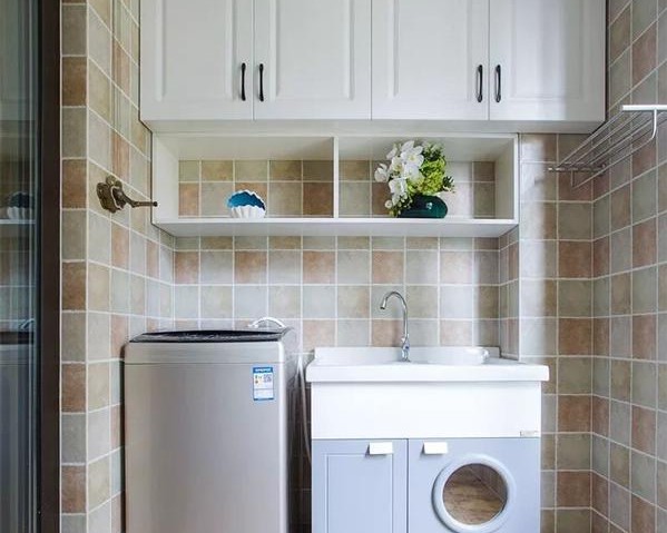 陽(yáng)臺(tái)這樣做才最實(shí)用！