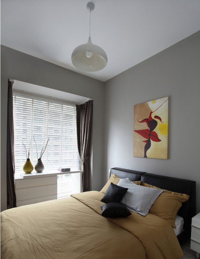 與時(shí)俱進(jìn)簡(jiǎn)約風(fēng)，滿足現(xiàn)代人喜歡混搭的樂(lè)趣