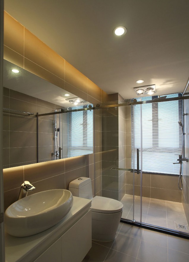 與時(shí)俱進(jìn)簡(jiǎn)約風(fēng)，滿足現(xiàn)代人喜歡混搭的樂(lè)趣